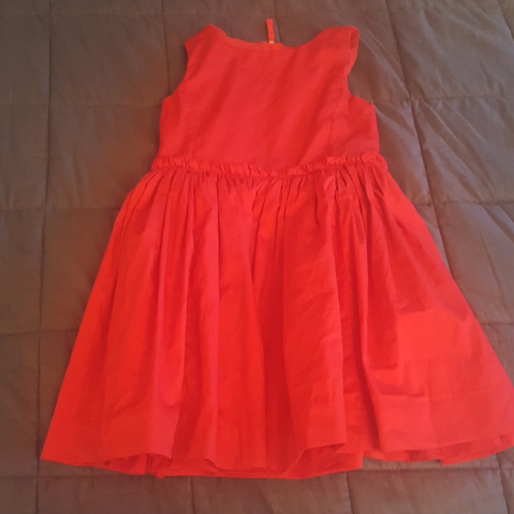 J. Crew toddler dress